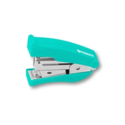 Zszywacz PS-200 mini zielononiebieski - Penmate