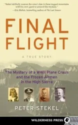 Final Flight - Peter Stekel
