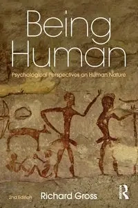 Being Human - Richard Gross