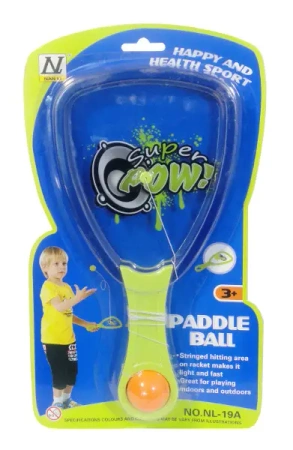 Zabawka zręcznościowa paddle - SWEDE
