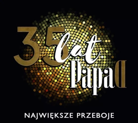 35 lat, CD