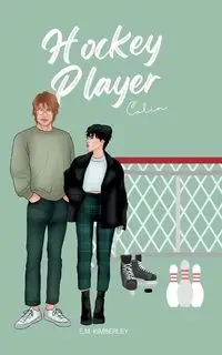 Hockey Player - Kimberley E.M.