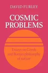Cosmic Problems - David Furley