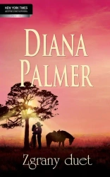 eBook Zgrany duet - Diana Palmer mobi epub