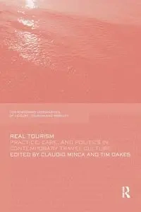 Real Tourism - Minca Claudio