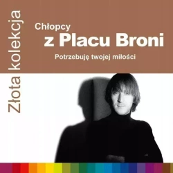Złota Kolekcja, CD