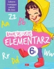 Bawię się i uczę. Elementarz - Iwona Baturo