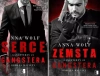 Serce ganstera + Zemsta gangstera Tomy 1 - 2 Wolf - Anna Wolf