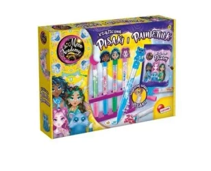 Moon Academy Księżycowe - Pisaki i Pamiętnik - 304-PL107551