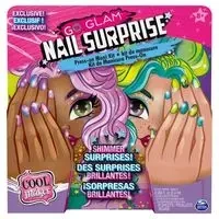 Cool Maker Go Glam Manicure Niespodzianka - Spin Master