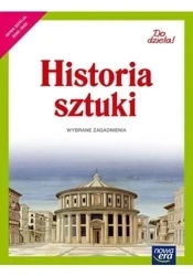 Plastyka SP Do dzieła! Historia sztuki 2020 NE - Jadwiga Lukas