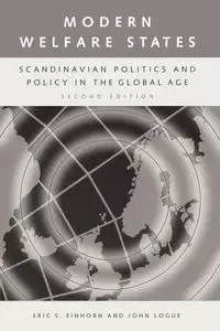 Modern Welfare States - Jack Ruppert