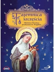Tajemnica szczęścia audiobook - praca zbiorowa