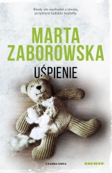 Julia Krawiec T.1 Uśpienie - Marta Zaborowska