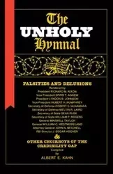 Unholy Hymnal - Albert Eugene Kahn