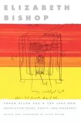 Edgar Allan Poe & the Juke-Box - Elizabeth Bishop
