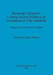 Becoming Consumers - Christopher Barry Martins