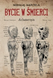eBook Bycie w śmierci - Mikołaj Marcela epub mobi
