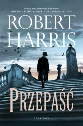 eBook PRZEPAŚĆ - Robert Harris mobi epub