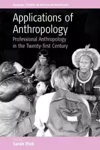 Applications of Anthropology - Pink Sarah