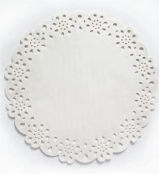 Serwetki dekoracyjne 27cm 12szt - Arpex