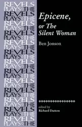 Epicene, or The Silent Woman - Dutton Richard