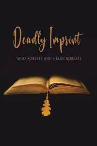 Deadly Imprint - Roberts Iago