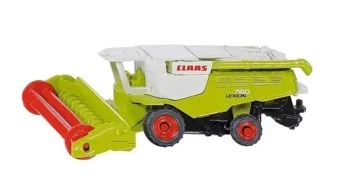 Siku 14 - Kombajn Claas S1476