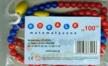 Korale matematyczne 100 - EPIDEIXIS