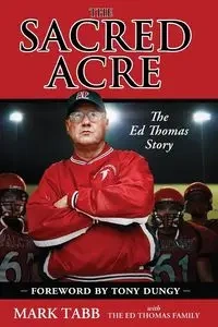 The Sacred Acre - Mark Tabb