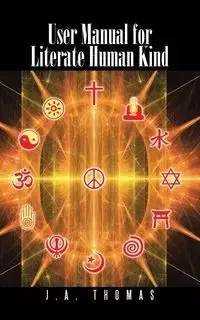 User Manual for Literate Human Kind - J.A. Thomas