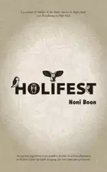 Holifest - Boon Noni