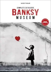 Banksy Museum - Vardar Hazis