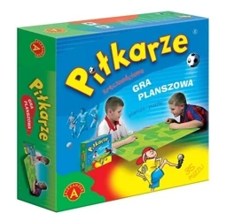 Piłkarze ALEX - Alexander