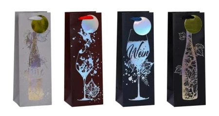 Torebka prezentowa KR 13206 J - NInvest