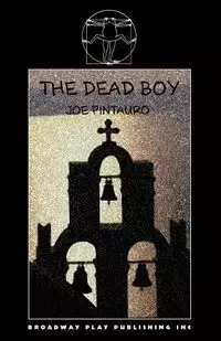 The Dead Boy - Joe Pintauro