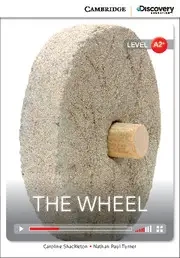 CDEIR A2+ The Wheel OOP - Caroline Shackleton, Nathan Paul Turner