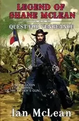 Legend of Shane McLean - Ian McLean