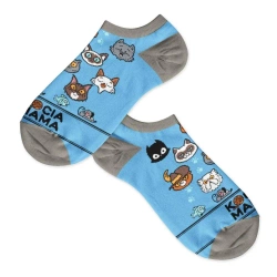 Stópki - Kocia Mama rozm. 42/46 - Molom