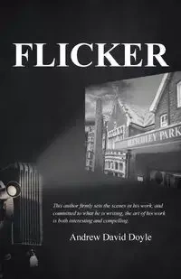 Flicker - Doyle Andrew David