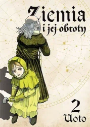 Ziemia i jej obroty. Tom 2 - Uoto