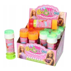 Bańki mydlane (12szt) - Pegaz Toys