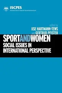 Sport and Women - Pfister Gertrud