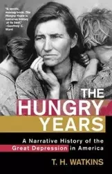 The Hungry Years - Watkins T.