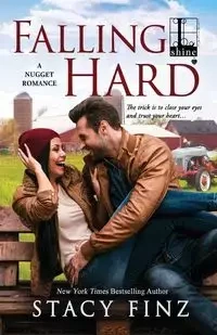 Falling Hard - Stacy Finz