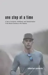 One Step at a Time - Sasseville Sébastien