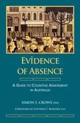 Evidence of Absence - Simon Crowe