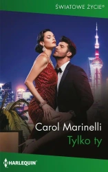 eBook Tylko ty - Carol Marinelli epub mobi