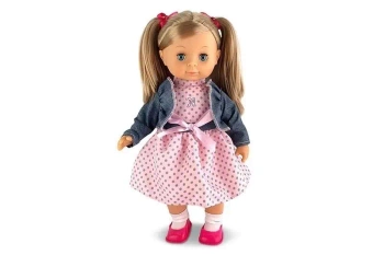 Lalka Natalia mówi po polsku 39cm - Artyk