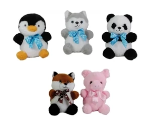 Zwierzęta 18cm MIX - Sun-Day